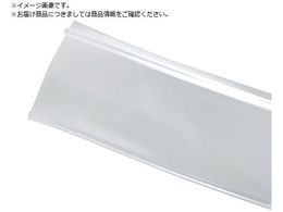 TRUSCO �C�[�W�[���b�N�W�b�p�[�������ی�`���[�u �N���A�^�C�v 5m 40�p�C TKLT-40