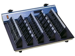 �p���t�B���L�W��(10���p)10���p 10-2570-0201 �u���b�N �T���e�N�m TK-10(300X40X60MM)