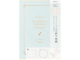 fUCtB J[F 2cܖ{^ 񏑃V[30t A4 F