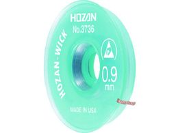 HOZAN �͂񂾋z��� 0.9mm�~3m NO.3736