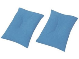 �r�[�Y�p�b�h ���^�}�b�g �̈ʕϊ��N�b�V���� 23-5772-06 �P�A�}�b�N�X�R�[�|���[�V���� P0051(14X20CM)2�}�C1�N�~