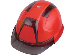 �g�[���[�Z�t�e�B �w�����b�g ���F���e�B�[ �� NO.390F-OTSS-R