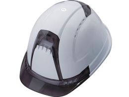 �g�[���[�Z�t�e�B �w�����b�g ���F���e�B�[�v���X �� NO.392F-S-WH