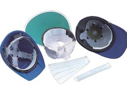 �g�[���[�Z�t�e�B �w�����b�g�J�o�[ NO.69