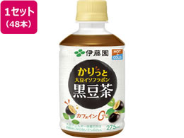 �ɓ��� ������Ƒ哤�C�\�t���{�� ������ HOT��COLD���p 275ml�~48�{