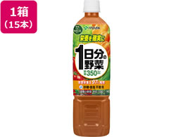 �ɓ��� 1�����̖�� 740g�~15�{