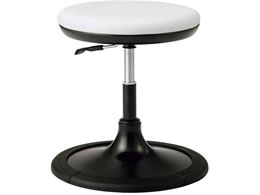 �m�[���c�C�X �N�����P�`�F�A �������r �z���C�g TSMN-B23BL