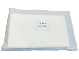 �o�C���[���N���G�C�g �h���V�[�c(�ŋۍ�) �z���C�g 20���~6�唠 SS-348