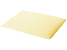 �n�b�s�[������ �n�b�s�[���悩��1�^3 �̈����U�}�b�g 83�~64�~3cm �I�����W 9121