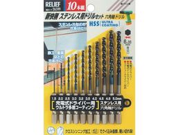 RELIEF �Z�p���X�e���p�h����10�{ NO26599