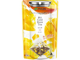 �ɓ��� ����Cold Brew Tea �ق������~�}���S�[ 5��