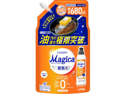 ���C�I�� Magica�y�f+ �I�����W�̍��� �߂����p 680mL