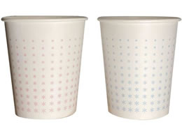 �t�@�[�X�g���C�g �y�[�p�[�J�b�v5oz(150ml)���R�b�v 24-3485-01 FR-5380(�N���X�^��)3000�R