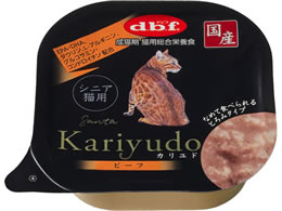 �f�r�t�y�b�g Kariyudo(�J�����h) �V�j�A�L�p �r�[�t 95g