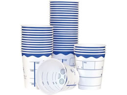 �t�@�[�X�g���C�g �����p�J�b�v 7oz(205ml)���A�R�b�v 23-3255-02 FR-222U(�u���[)3000�R�C��