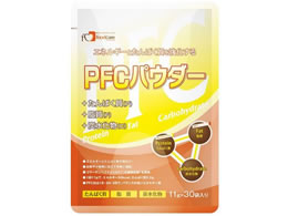 �t�[�h�P�A PFC�p�E�_�[ 11g�~30�� �h�{�⏕�H�i 25-6692-01 11GX30�t�N��X12�R