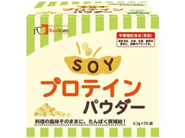 �t�[�h�P�A SOY�v���e�C���p�E�_�[ 50�� �� ���H�i 25-6697-01 4.3G(50�t�N��X12�n�R)