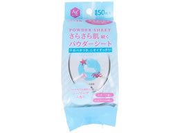 �J�l�C�V ���炳��p�E�_�[�V�[�g �V�[�\�[�v 50��