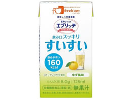 �t�[�h�P�A �G�v���b�`�h�����N�������� �䂸���� �h�{�⏕���� 25-6694-03 ���Y�t�E�~(125ML)24�z���C��