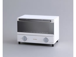 �A�C���X�I�[���} �X�`�[���I�[�u���g�[�X�^�[ 2���Ă� �z���C�g SOT-011-W