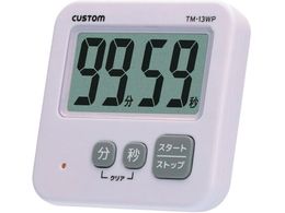 CUSTOM h^C}[ TM-13WP