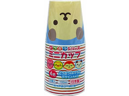 �A�[�g�i�b�v �ǂ��ԂV���[�Y�~�j�J�b�v 20�� DS-42