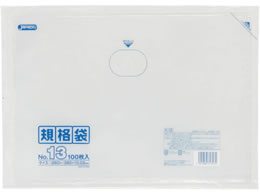 �W���p�b�N�X LD�K�i�� No.13 ���� ����0.03mm 100�� K-13