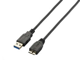 GR USB3.0P[u A-microB^Cv X 1m ubN