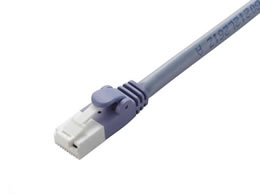 �G���R�� �J�e�S���[6 LAN�P�[�u�� 20m �u���[ LD-GPT BU200