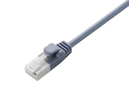 �G���R�� �J�e�S���[6���炩LAN�P�[�u�� 20m�u���[ LD-GPYT BU200