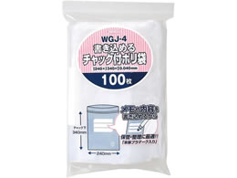 �W���p�b�N�X �������߂�`���b�N�t�|���� ���� ����0.04mm 100�� WGJ4