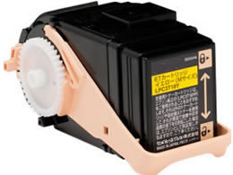 リサイクル LPC3T18Y イエロー