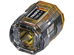 TRUSCO }OLb`  1 TMCA-Y