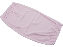 �|�W�V���j���O�N�b�V����(�p�C���n�J�o�[)�O�p�V���[�g�p �ւ��J�o�[ 7-3453-11