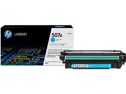 HP 507A gi[J[gbW VA CE401A