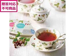 WEDGWOOD �E�F�b�W�E�b�h ���C���h �X�g���x���[ �e�B�[�o�b�O�Z�b�g �v�`�M�t�g�p WWO-01A