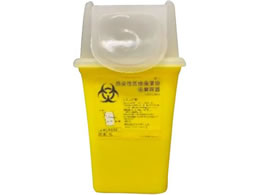 �t�W���f�B�J�� �V���[�v�Z�C�t 1L �j�̂ă{�b�N�X 25-7046-00 F010(100X85X195)