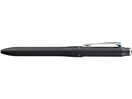三菱 ジェットストリームプライム 回転繰出式多機能ペン 3 1 ブラック Msxeが3 642円 ココデカウ