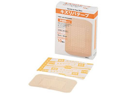 �L�Y���o�e�[�v�������^�C�v 76�~50mm 1��(10����) 7-3660-03