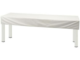 �v�v�L�� �s�b�^���p�C���n�f�@��J�o�[ 24-9887-02 700X1800X200MM(�z���C�g)