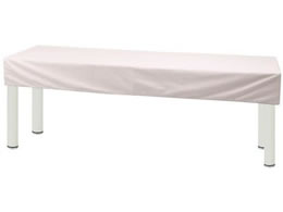 �v�v�L�� �s�b�^���p�C���n�f�@��J�o�[ 24-9887-12 600X1800X200MM(�s���N)