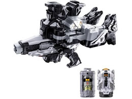 �o���_�C DX�M���o���I���g���K�[