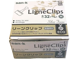 �T���P�[�L�R�� ���[���N���b�v �V���o�[ M 10�� LC-M10