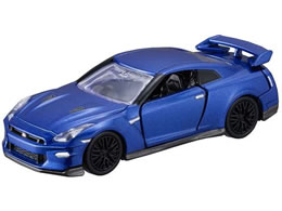 �^�J���g�~�[ �g�~�J�v���~�A�� 49 ���Y NISSAN GT-R (2025) (�g�~�J�v���~�A�������L�O�d�l)