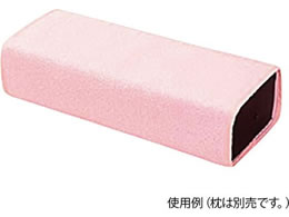 ���J�o�[(�^�I�����n)�s���N 340�~460mm 7-3864-04