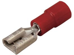�j�`�t �����`�ڑ��[�q 100�� TMEDV 480809-F-RED