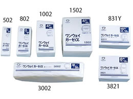 �A���W�X�g(��q) �A���W�X�g �����E�F�C�K�[�[�� 4�c��(150�~150mm)1��(200����) 7-4095-05