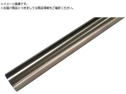 TRUSCO �X�e�����X�p�C�v �I�[���X�e�� 25�~0.8�~910mm TMG-25910