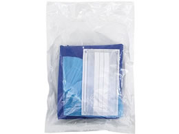 �A���W�X�g(��q) PPE�L�b�g(�l�h��p��)B(G)�Z�b�g(EOG�ŋۍς�) 7-4121-02