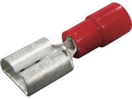 �j�`�t �����`�ڑ��[�q 100�� TMEDV 630809-F-RED